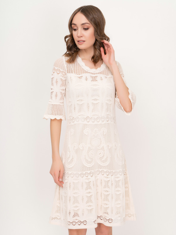 Э52338/21-01 Платье тр. D.Exterior