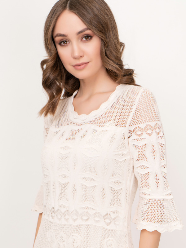 Э52338/21-01 Платье тр. D.Exterior