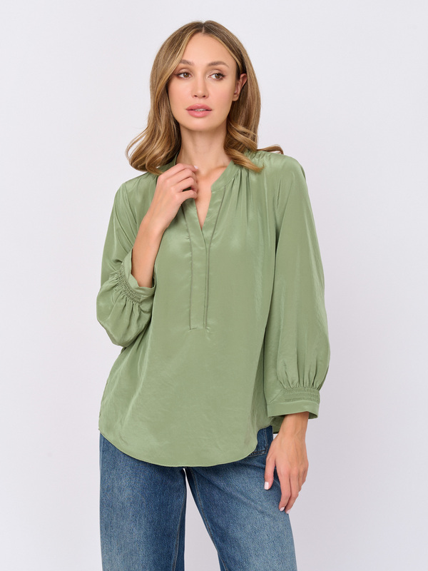 Блуза Luisa Cerano, фото 5