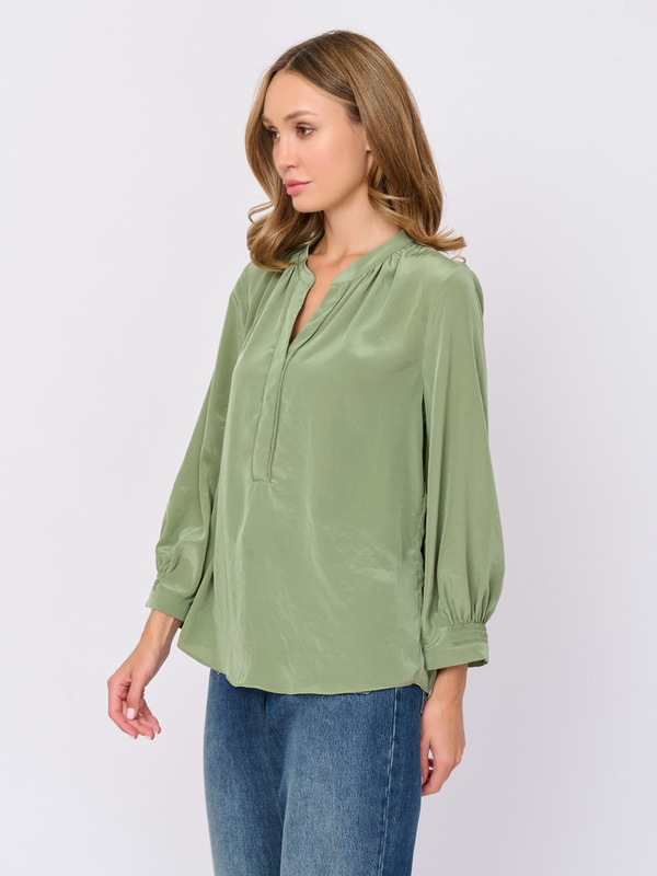 Блуза Luisa Cerano, фото 3