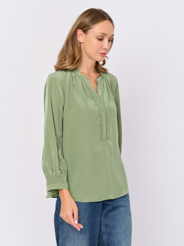 Блуза Luisa Cerano, фото 7