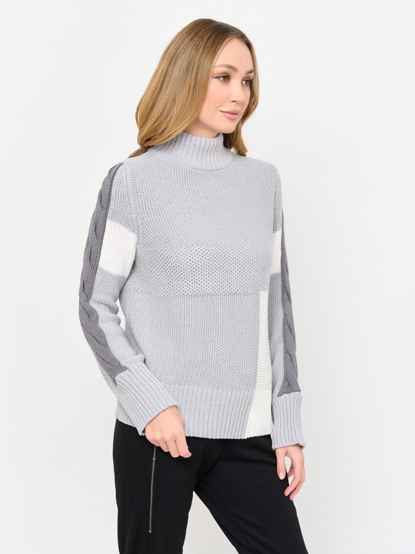 Э807900/м/24-02 Свитер Monari