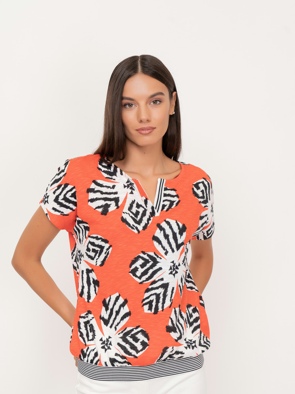 Э570330-35130/21-01 Джемпер Gerry Weber