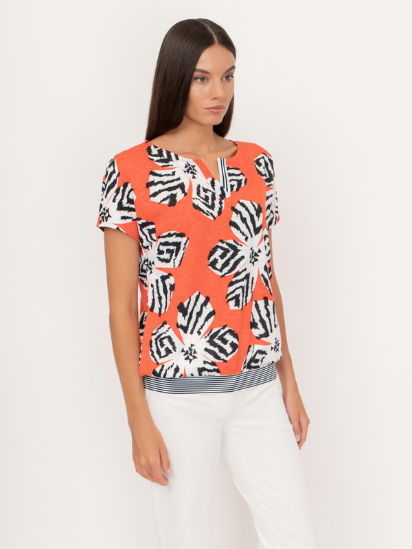 Э570330-35130/21-01 Джемпер Gerry Weber