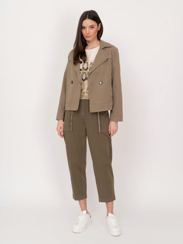 Э730001-31245/22-01 Жакет Gerry Weber