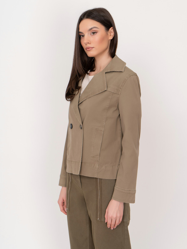 Э730001-31245/22-01 Жакет Gerry Weber