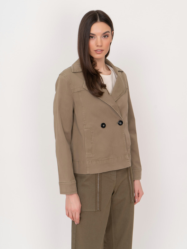 Э730001-31245/22-01 Жакет Gerry Weber