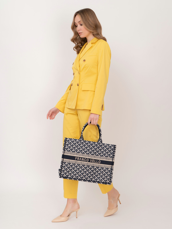 1073-122/22-01 Сумка Franco Vello