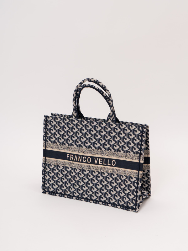 1073-122/22-01 Сумка Franco Vello