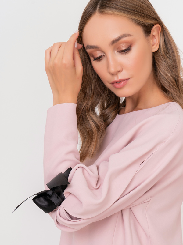 ЭGINNY/21-02 Платье Luisa Spagnoli