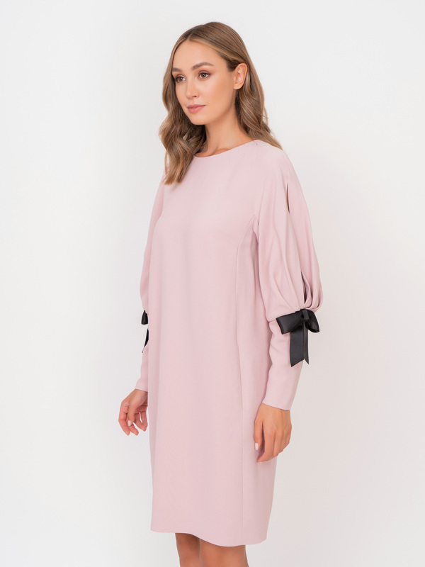 ЭGINNY/21-02 Платье Luisa Spagnoli