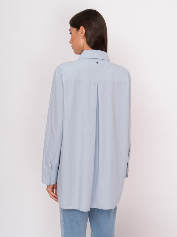 Э96314-66403/22-02 Блузка Gerry Weber