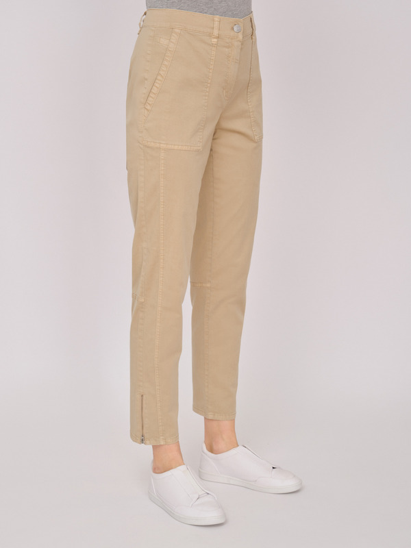 Э822038-66262/23-01 Брюки Gerry Weber