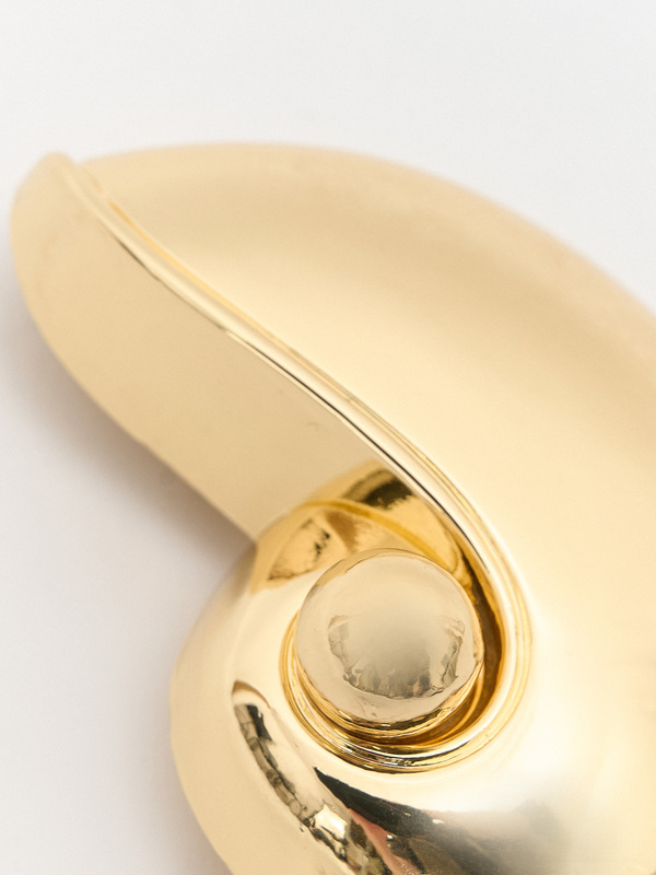 Э439332/24-02 Брошь Золотое сечение Ярославна