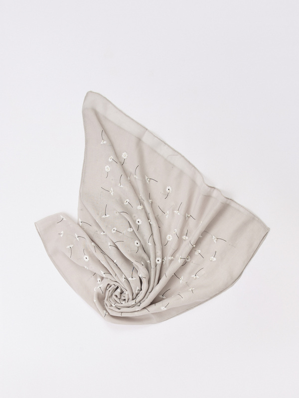 Шарф  A.Fabretti