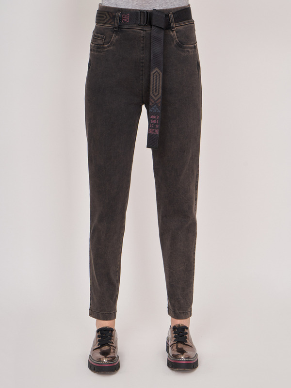 Э1-230-7047/22-02 Брюки Exitline