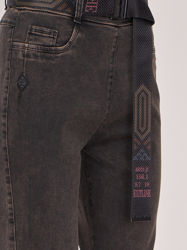 Э1-230-7047/22-02 Брюки Exitline