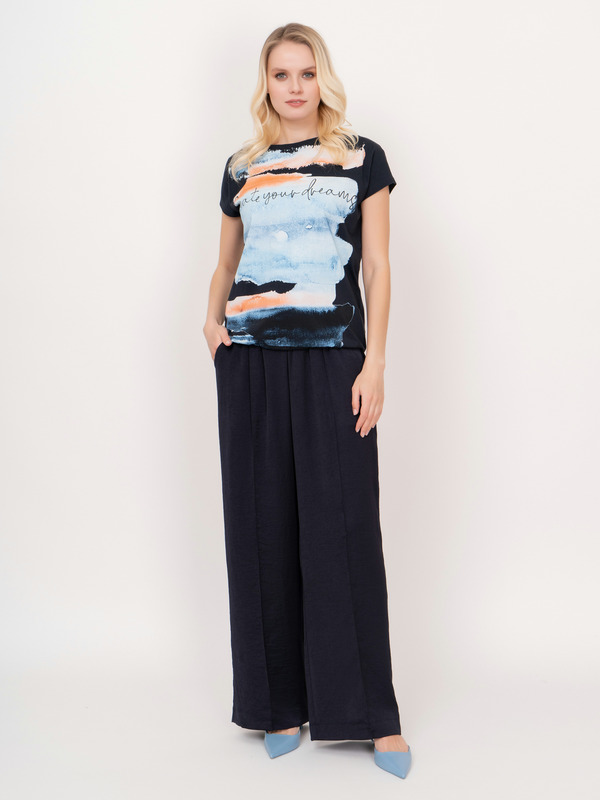 Э770219-35009/22-01 Джемпер Gerry Weber