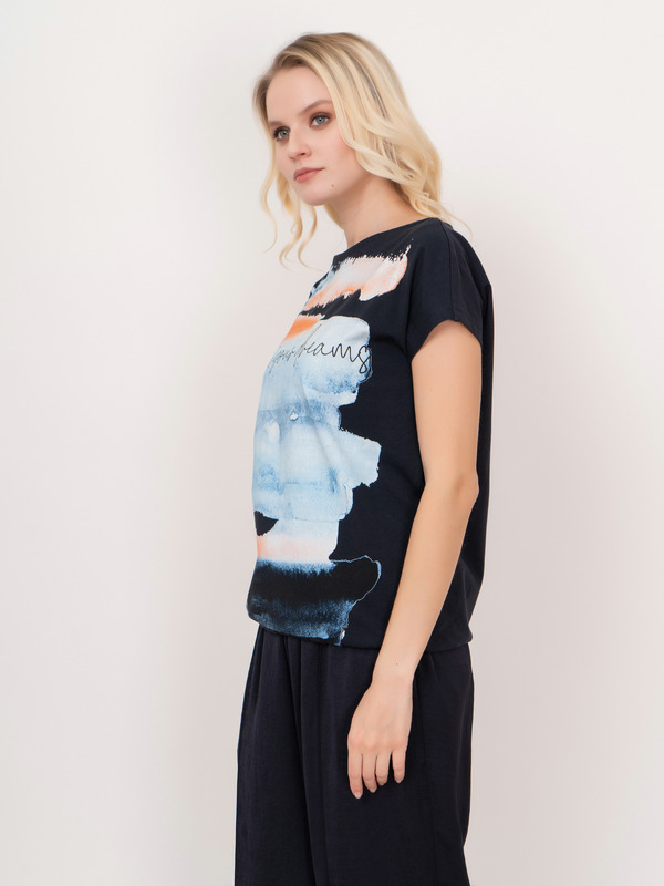 Э770219-35009/22-01 Джемпер Gerry Weber