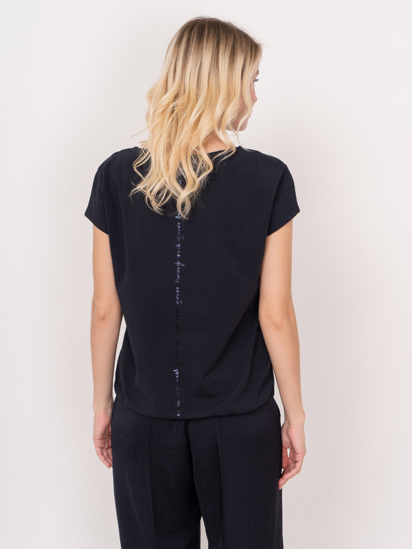 Э770219-35009/22-01 Джемпер Gerry Weber