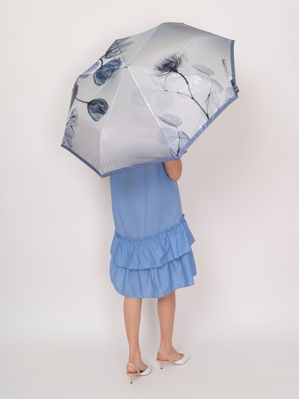 ЭL-20254-3/22-01 Зонт A.Fabretti