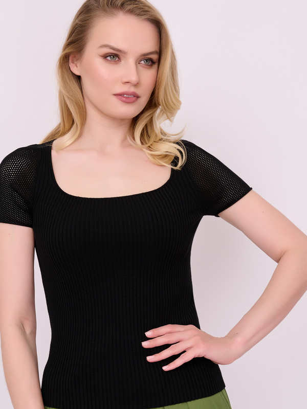 Э33611531 SVEZIA/23-01 Джемпер Marella