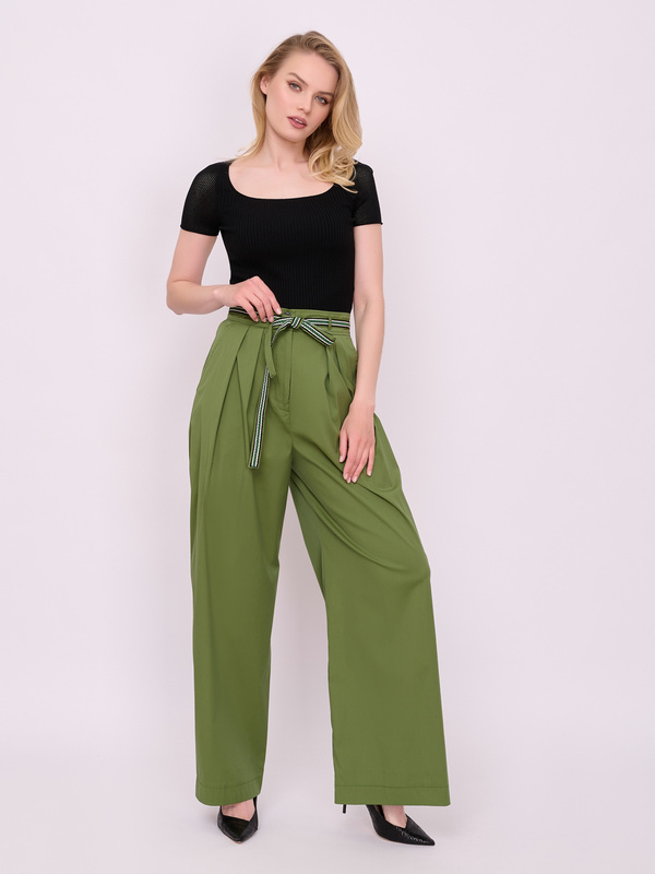 Э33611531 SVEZIA/23-01 Джемпер Marella