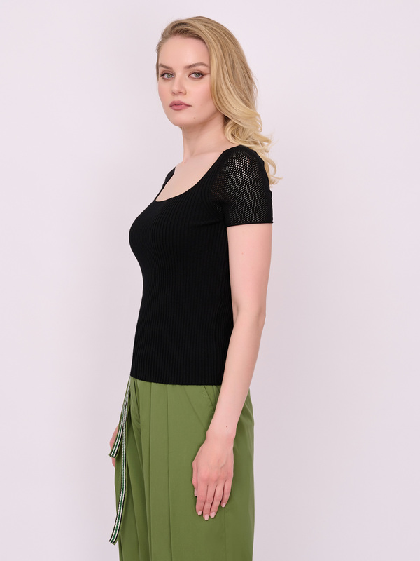 Э33611531 SVEZIA/23-01 Джемпер Marella