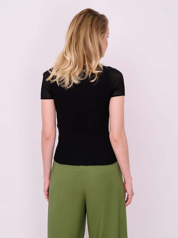 Э33611531 SVEZIA/23-01 Джемпер Marella