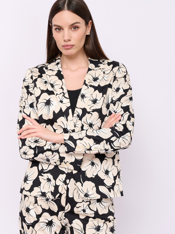 Э330053-31293/м/24-01 Жакет Gerry Weber