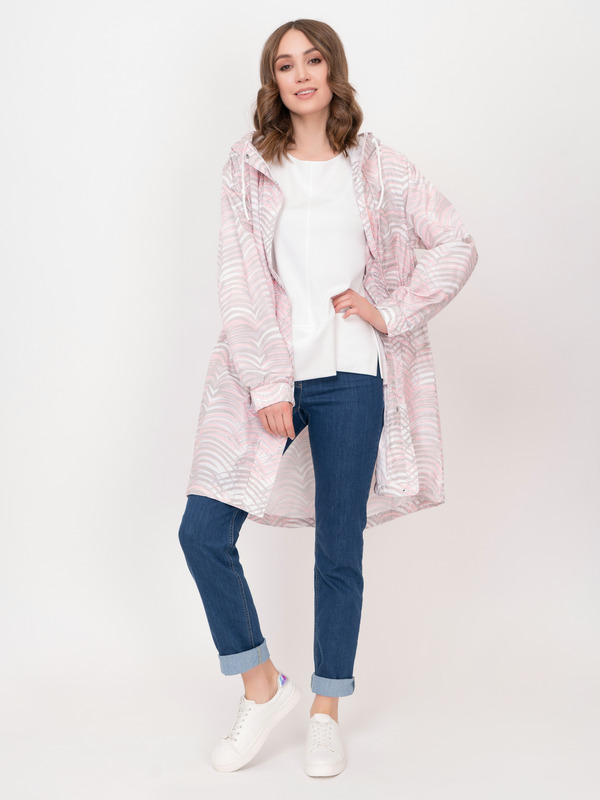 Э550209-31029/21-01 Пальто Gerry Weber