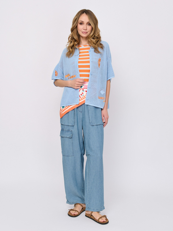 Кардиган LCMT, фото 3