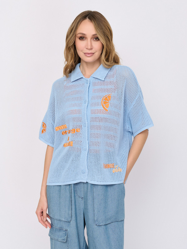 Кардиган LCMT, фото 2