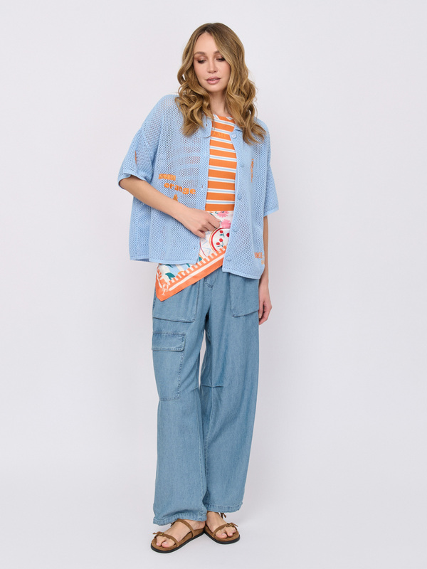 Кардиган LCMT, фото 5