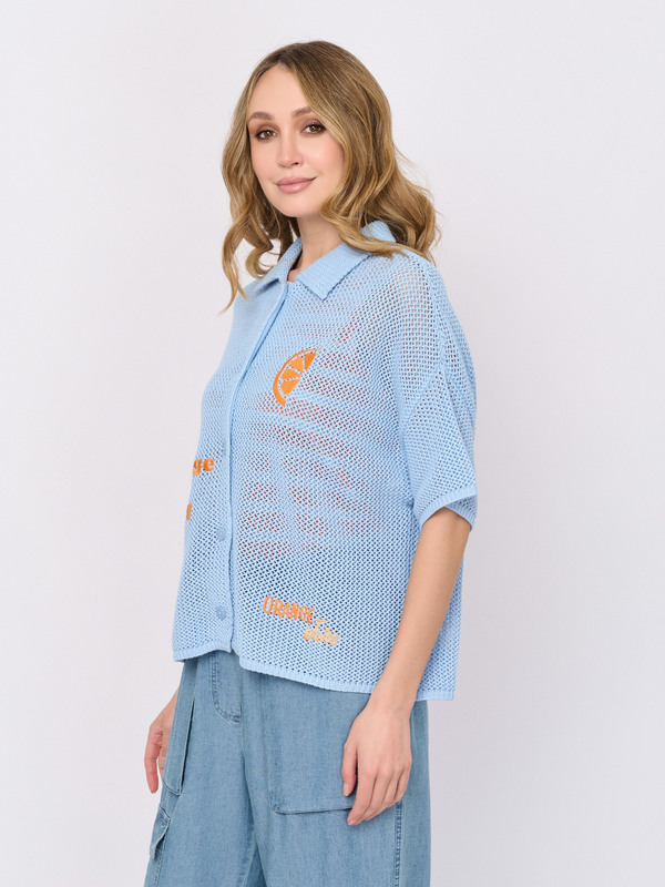 Кардиган LCMT, фото 8