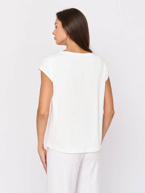 Э2234/3242/м/25-01 Футболка Betty&Co