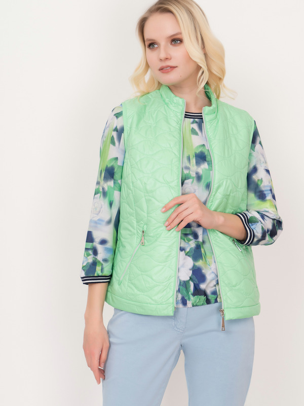 Э48-114870/м/22-01 Жилет Rabe