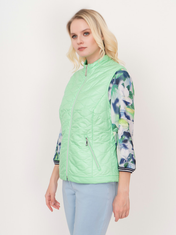 Э48-114870/м/22-01 Жилет Rabe