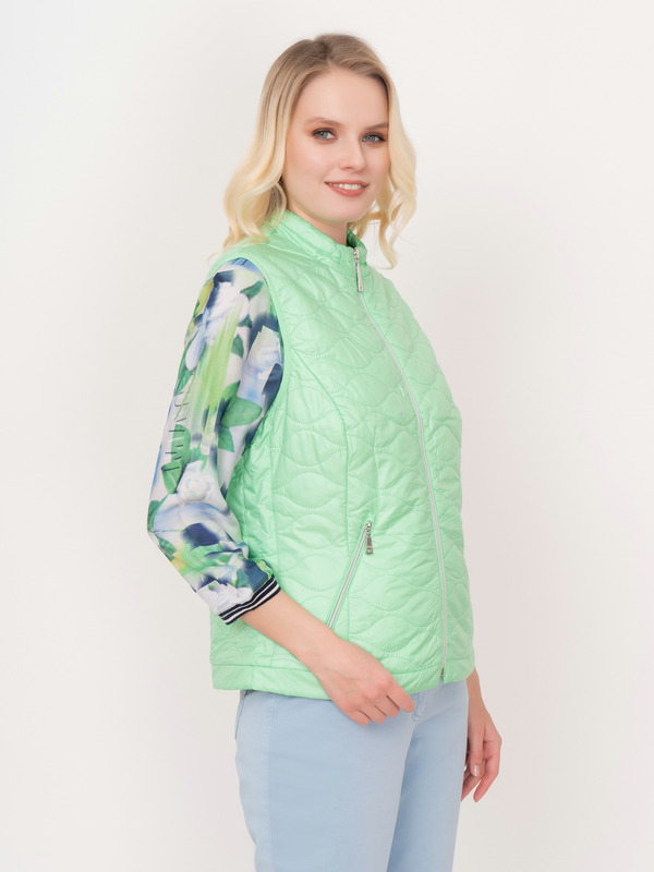 Э48-114870/м/22-01 Жилет Rabe