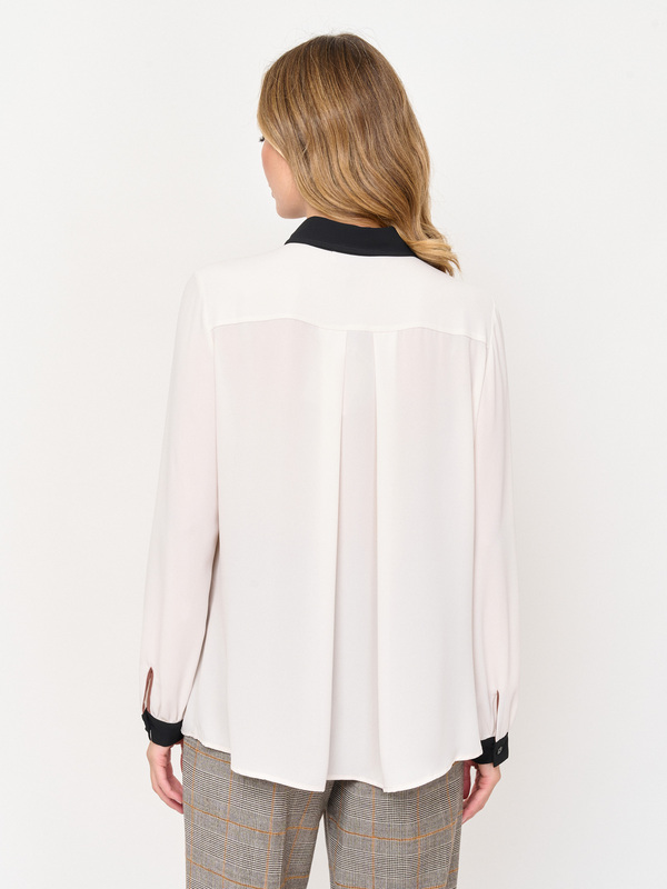 Блуза Moretti, фото 5