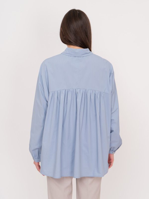 Э258410/3273/22-01 Блуза Luisa Cerano