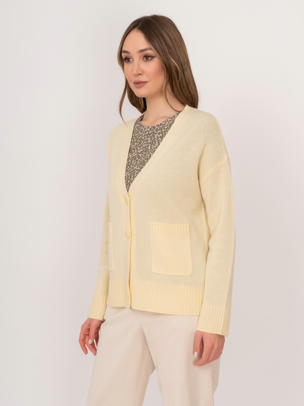 Э731052-35716/22-01 Кардиган Gerry Weber