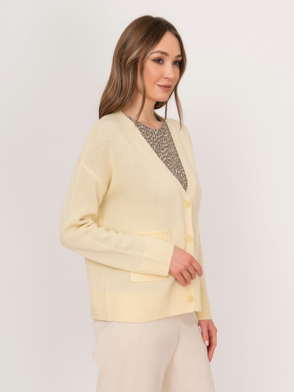 Э731052-35716/22-01 Кардиган Gerry Weber