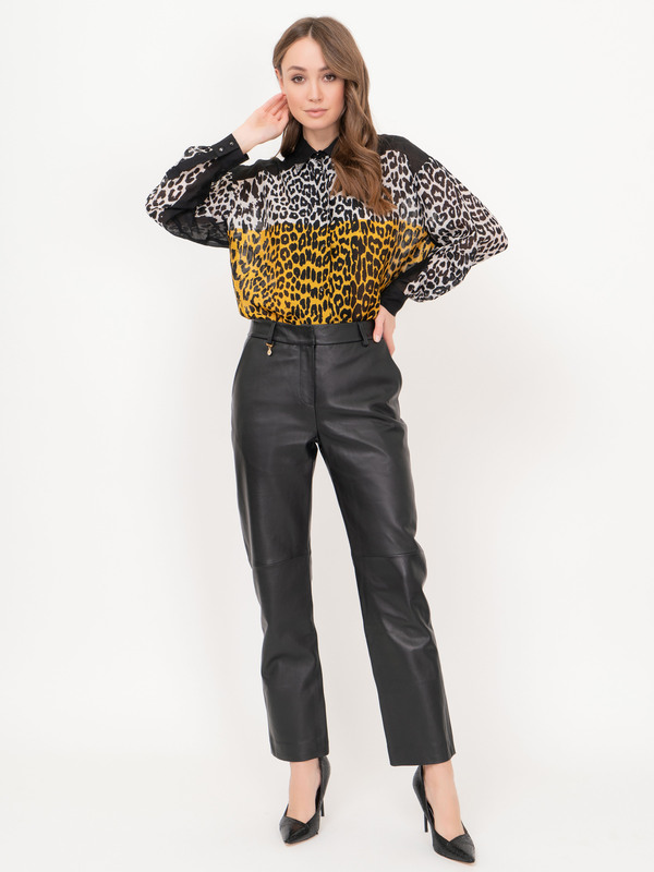 Э6662/1A/20-2 Блуза Angelo Marani