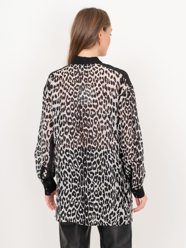 Э6662/1A/20-2 Блуза Angelo Marani