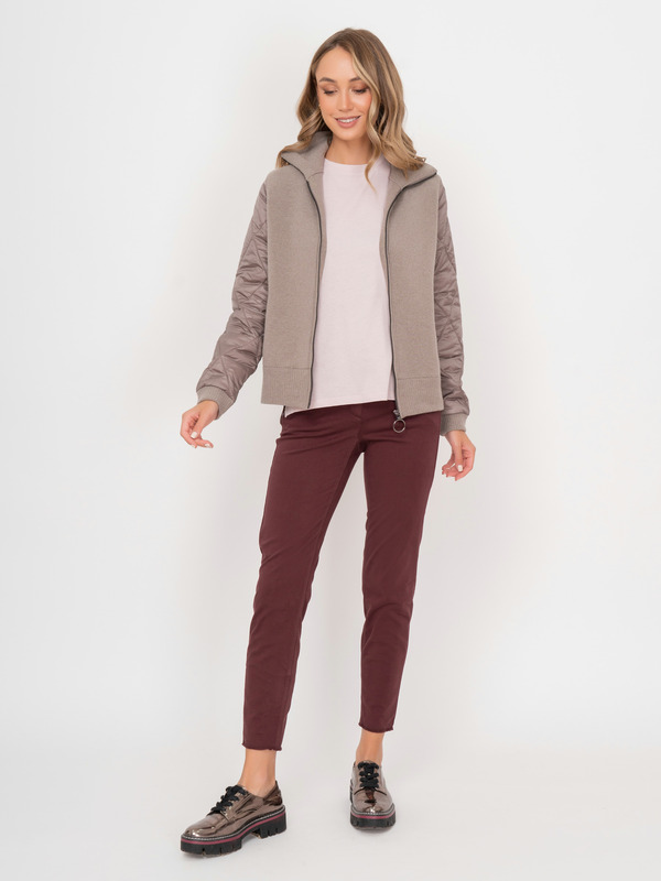 ЭHRK3252/22-02 Джемпер (толстовка) SERIANNO collection