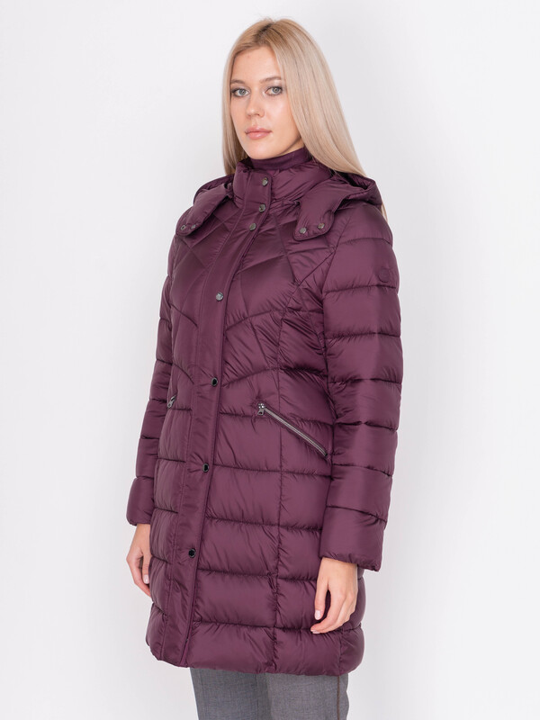 Э95086-31127/19-02 Пальто Gerry Weber