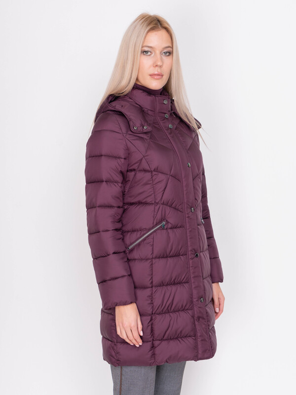 Э95086-31127/19-02 Пальто Gerry Weber