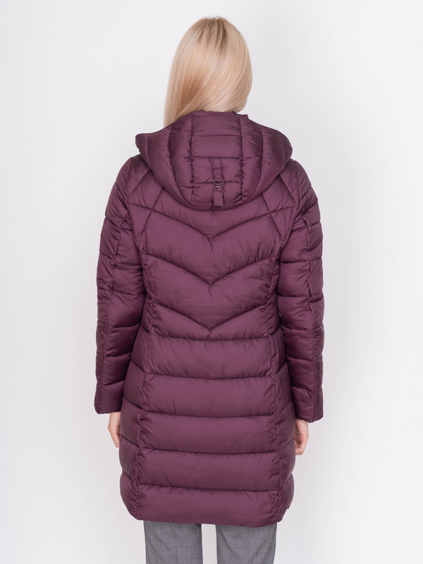 Э95086-31127/19-02 Пальто Gerry Weber