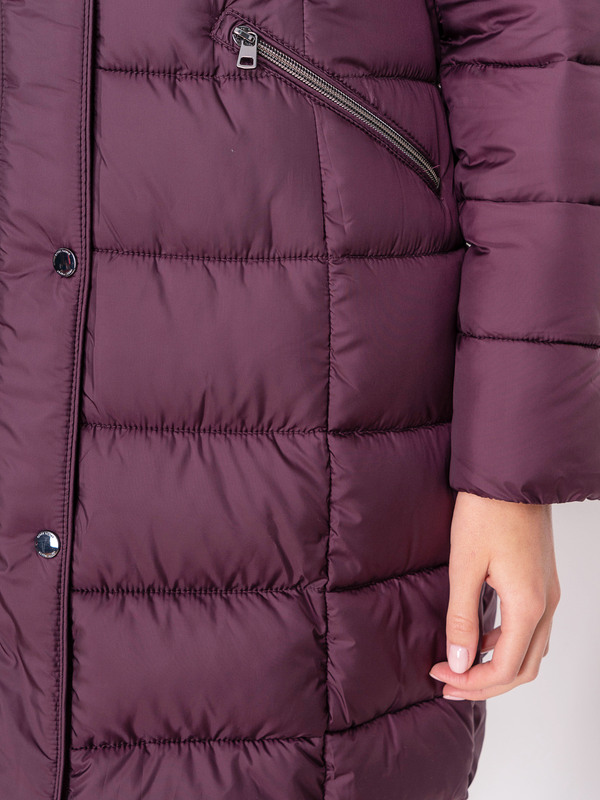 Э95086-31127/19-02 Пальто Gerry Weber
